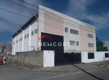 Comercial · 750m² · Galpão em  Rua Rio de Janeiro - Chácara do Solar I (Fazendinha) - Santana de Parnaíba/SP