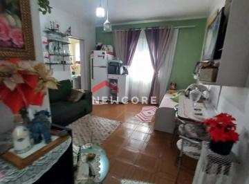 Apartamento · 32m² · 1 Quarto · 1 Vaga · Studio em Rua Doutor Ciro Carneiro - Guilhermina - Praia Grande/SP