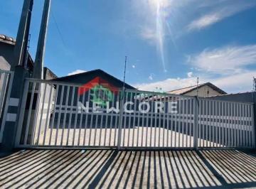 Casa · 46m² · 2 Quartos · 1 Vaga · Casa de condomínio em  Rua Pará Ii - Cibratel II - Itanhaém/SP