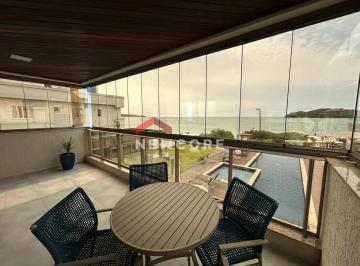 Apartamento · 151m² · 3 Quartos · 3 Vagas · Apartamento em  Avenida Vereador Manoel dos Santos - Centro - Bombinhas/SC