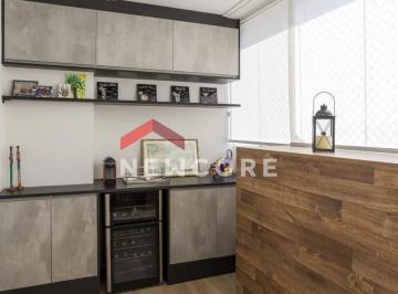Apartamento · 125m² · 3 Quartos · 2 Vagas · Apartamento em  Rua Doutor Luiz Migliano - Jardim Vazani - São Paulo/SP