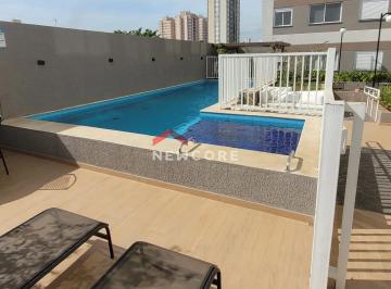 Apartamento · 41m² · 2 Quartos · Apartamento em Rua Alferes Frazão - Chácara Califórnia - São Paulo/SP