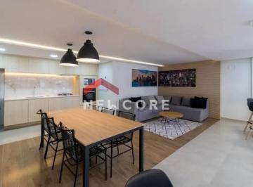 Apartamento · 41m² · 2 Quartos · Apartamento em Rua Alferes Frazão - Chácara Califórnia - São Paulo/SP