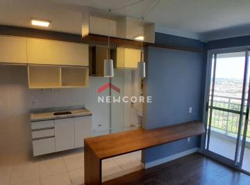 Apartamento · 58m² · 2 Quartos · 2 Vagas · Apartamento em  Rua Arquiteto José Augusto Silva - Parque Rural Fazenda Santa Cândida - Campinas/SP