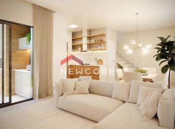 Casa · 99m² · 3 Quartos · 1 Vaga · Casa de condomínio em  Rua Vereador Francisco Espindola - Nova Palhoça - Palhoça/SC