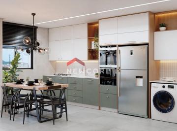 Apartamento · 59m² · 2 Quartos · 1 Vaga · Apartamento em Rua Peixe Rei - Ingleses do Rio Vermelho - Florianópolis/SC