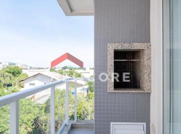 Apartamento · 60m² · 2 Quartos · 1 Vaga · Apartamento em  Rua Ágata - Mariscal - Bombinhas/SC