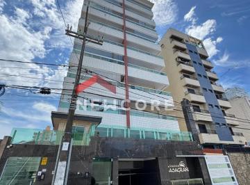 Apartamento · 78m² · 2 Quartos · 1 Vaga · Apartamento em  Avenida Presidente Kennedy - Guilhermina - Praia Grande/SP