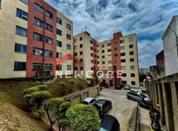 Apartamento · 50m² · 3 Quartos · 1 Vaga · Apartamento em  Rua Antônio Thadeo - Lajeado - São Paulo/SP