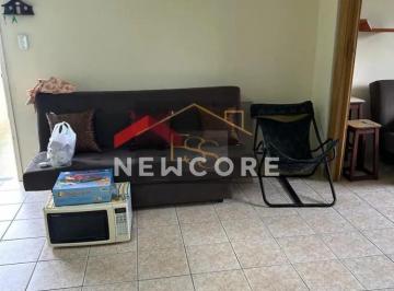 Apartamento · 56m² · 2 Quartos · 1 Vaga · Apartamento em  Avenida Marina - Centro - Mongaguá/SP