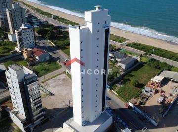 Apartamento · 100m² · 3 Quartos · 2 Vagas · Apartamento em  Avenida Nereu Ramos - Itacolomi - Balneário Piçarras/SC