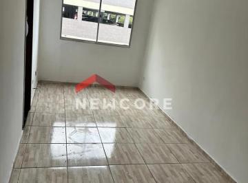 Apartamento · 48m² · 2 Quartos · 1 Vaga · Apartamento em Avenida Cônego José Salomon - Vila Portugal - São Paulo/SP