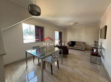 Apartamento · 238m² · 5 Quartos · 3 Vagas · Cobertura em Rua Vitório Magnavacca - Buritis - Belo Horizonte/MG
