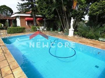 Rural · 300m² · 4 Quartos · 4 Vagas · Chácara em Via das Acácias - Jacaré - Cabreúva/SP