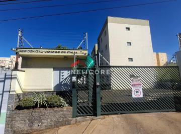 Apartamento · 74m² · 3 Quartos · 2 Vagas · Apartamento em  Rua Arquiteto José Augusto Silva - Parque Rural Fazenda Santa Cândida - Campinas/SP