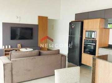 Casa · 130m² · 3 Quartos · 2 Vagas · Casa em Alameda do Ype - Vale do Igapó IV - Agudos/SP