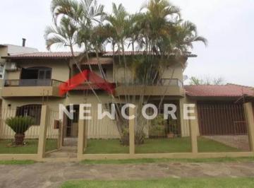 Casa · 294m² · 4 Quartos · 2 Vagas · Casa em  Rua Ernesto Zamprogna - Morro Santana - Porto Alegre/RS