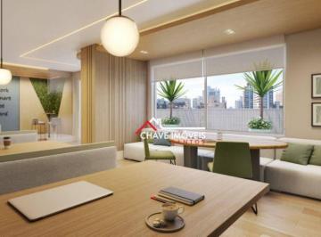 413b3f8392cafda77c6ddd8514edc80b5243e979 · Apartamento à venda, 96 m² por R$ 1.596.000,00 - Embaré - Santos/SP