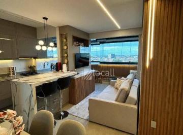 89b0e89fcf4cdf7fba5c9bbe9bb582587bc0ff74 · Apartamento com 2 dormitórios à venda, 66 m² por R$ 650.000,00 - Parque Quinta das Paineiras - São J
