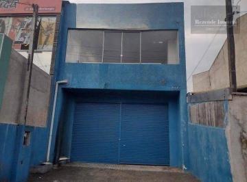 1b4fab091f525fee0ccc4979054881a554a7a09d · Sala à venda, 241 m² por R$ 700.000,00 - Cidade Industrial - Curitiba/PR