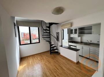 aa4c033396e4f821c80ad6003eac3060767cd4c0 · Apartamento Duplex com 1 dormitório à venda, 41 m² por R$ 680.000,00 - Itaim Bibi - São Paulo/SP