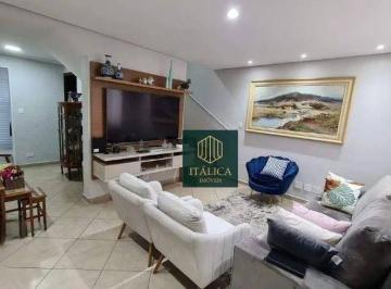 0ea7edc402ad9b9aa89bea4cc8f4f171c9aeeca4 · Sobrado à venda, 110 m² por R$ 940.000,00 - Santa Maria - São Caetano do Sul/SP