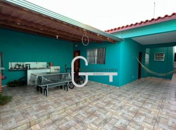 4076b57be445ea6a3bc9c867240fd8003cf0b13b · Casa com 2 dormitórios à venda, 70 m² por R$ 295.000,00 - Parque Turístico - Peruíbe/SP