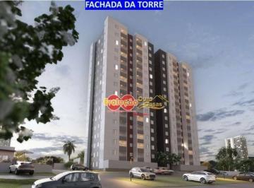 a54fb01ff7b64cd2a3e92943683f19ab05f88eaa · Apartamento Residencial / Loteamento Santo Antônio