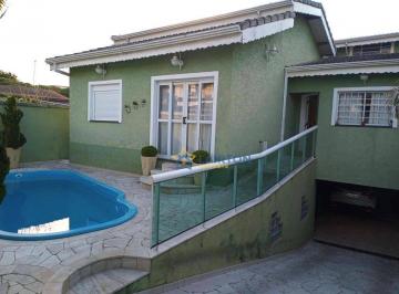 e7bdf9e9703c4ac1f02f2dde91d6337e477b1eb3 · Casa à Venda com 3 Dormitórios, Área Gourmet e Piscina em Atibaia