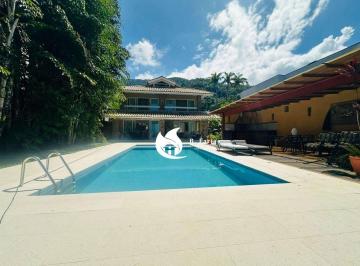 60b487d71df7cadd006126700e624a52772aa216 · Casa Residencial para venda e locação, Juquehy, São Sebastião - CA0104.
