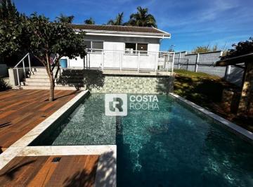 56685c29b39d857068c701395f1f74c739815159 · Casa com 4 quartos à venda - Condomínio Terras de Mont Serrat - Salto/SP