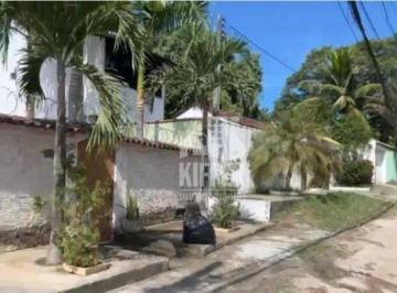 Terreno em Itaipu · Terreno à venda, 787 m² por R$ 440.000,00 - Itaipu - Niterói/RJ