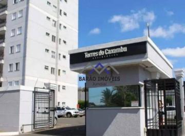 7c5eb492e6a34ed45ebcfbe81a87935f35fc0328 · Apartamento com 2 dormitórios à venda, 54 m² por R$ 310.000,00 - Caxambu - Jundiaí/SP