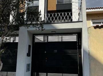 d2d099d4e745fd4f930912da490a4b6c9482ce11 · Sobrado com 3 dormitórios à venda, 120 m² por R$ 720.000,00 - Jardim Brasília - São Paulo/SP