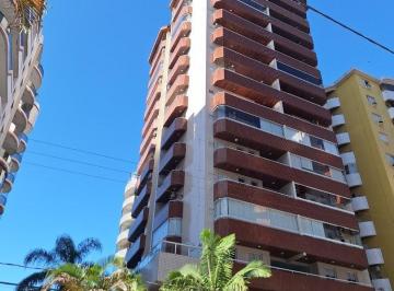21e212374414777abe0c5730c7d27113640b3a28 · Apartamento à venda, 74 m² por R$ 460.000,00 - Canto do Forte - Praia Grande/SP