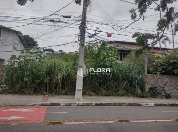 2f28dea966a2f794ca1cb38330505c8fdd452e0e · Terreno à venda, 384 m² por R$ 630.000,00 - Piratininga - Niterói/RJ