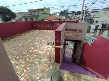 Quintal · Terreno à venda, 150 m² por R$ 371.000,00 - Parque Capuava - Santo André/SP