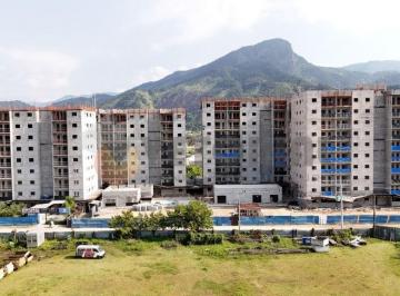 48012cb674b753fda8acc50b1f599c492ca2f326 · Apartamento 2 Dormitórios, Indaiá Caraguatatuba SP