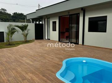 98e0f006187688371042e4962fb9511c58256bc9 · Casa com 3 quartos à venda, 185 m² por R$ 1.600.000 - Condomínio Residencial Terras da Freguesia - G