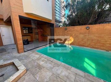 79aa4bdbfaf39c56c28ab53a542dfd6aa09af622 · Casa com 6 dormitórios à venda, 450 m² por R$ 4.500.000,00 - Gonzaga - Santos/SP