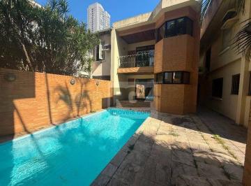 8cbb9cc7638235a42c1f5692e8c297f49d4279fc · DUAS CASAS COMERCIAIS com 6 QUARTOS para alugar, 450 m² por R$ 24.552/mês - Gonzaga - Santos/SP