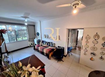 Apartamento · 71m² · 2 Quartos · Maracanã, 2 quartos, suíte - reformado