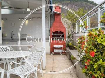 Apartamento · 195m² · 3 Quartos · 1 Vaga · Cobertura Duplex