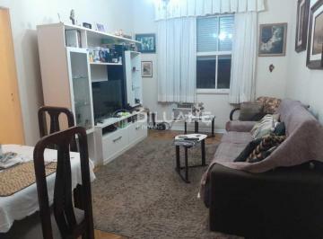 Apartamento · 81m² · 2 Quartos · Apartamento : Padrão / Residencial / Copacabana