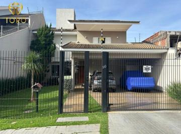 Casa · 327m² · 3 Quartos · 2 Vagas · VENDA | Casa, com 3 dormitórios em Zona 20, Maringá