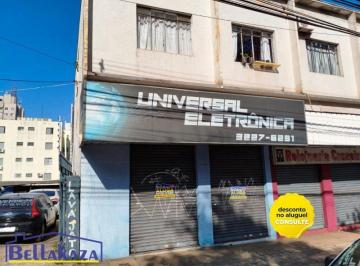 Comercial · 60m² · 1 Quarto · LOCAÇÃO | Sala/Salão, com 1 dormitórios em Zona 03, Maringá