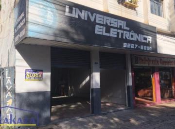 Comercial · 60m² · 1 Quarto · LOCAÇÃO | Sala/Salão, com 1 dormitórios em Zona 03, Maringá