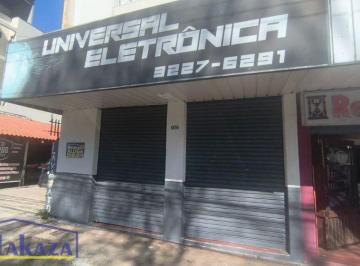 Comercial · 60m² · 1 Quarto · LOCAÇÃO | Sala/Salão, com 1 dormitórios em Zona 03, Maringá