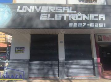 Comercial · 60m² · 1 Quarto · LOCAÇÃO | Sala/Salão, com 1 dormitórios em Zona 03, Maringá