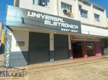Comercial · 60m² · 1 Quarto · LOCAÇÃO | Sala/Salão, com 1 dormitórios em Zona 03, Maringá
